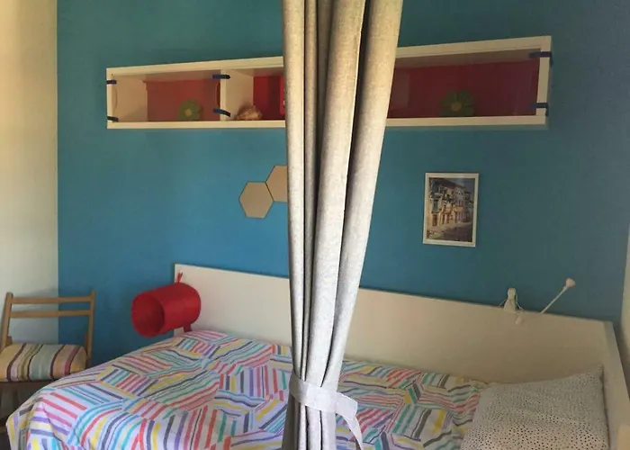 Enjoy It Porto 게스트하우스 *