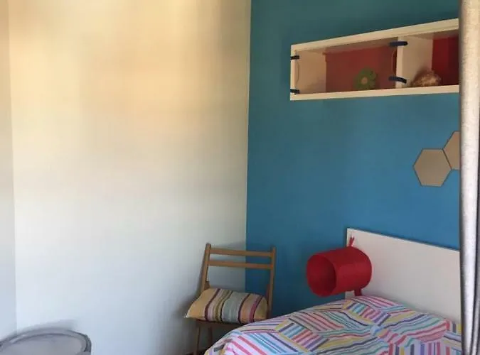 Enjoy It Porto 게스트하우스 *