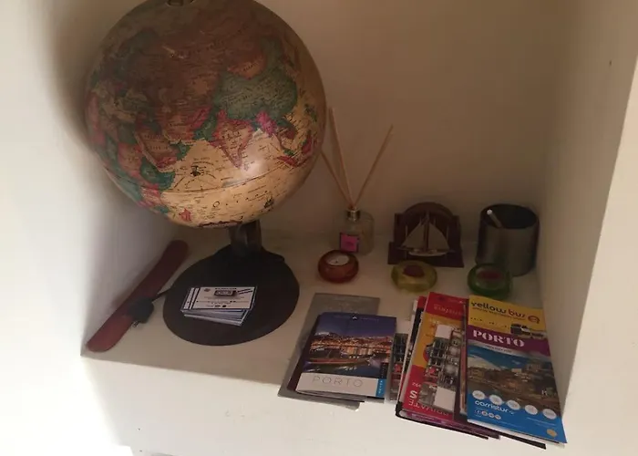 Enjoy It Porto 게스트하우스 히우 틴투