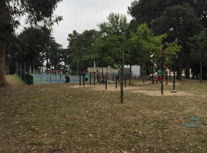 게스트하우스 Enjoy It Porto *