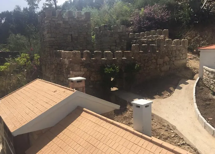 Pensjonat Enjoy It Porto Rio Tinto