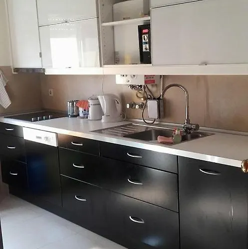 게스트하우스 Enjoy It Porto