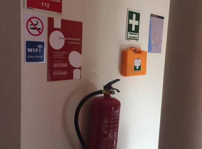 Enjoy It Porto 게스트하우스