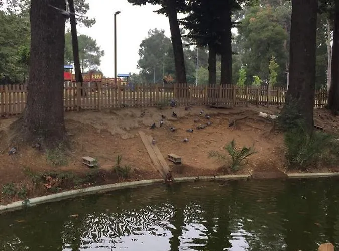 Enjoy It Porto 게스트하우스 히우 틴투