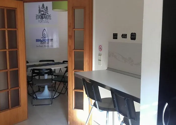 Enjoy It Porto 히우 틴투