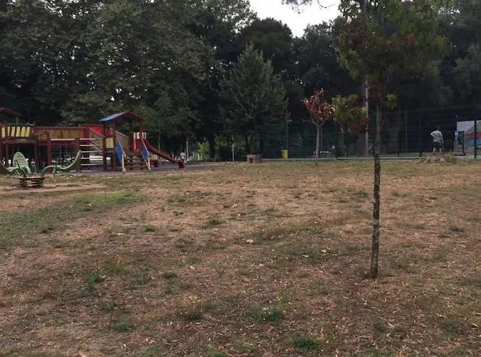 Pensjonat Enjoy It Porto Rio Tinto