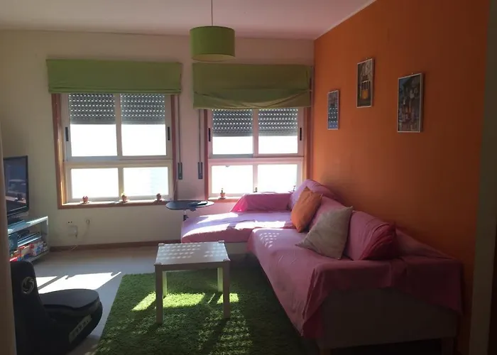 게스트하우스 Enjoy It Porto *