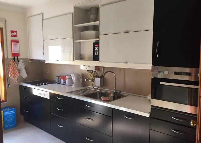 Enjoy It Porto 게스트하우스 *